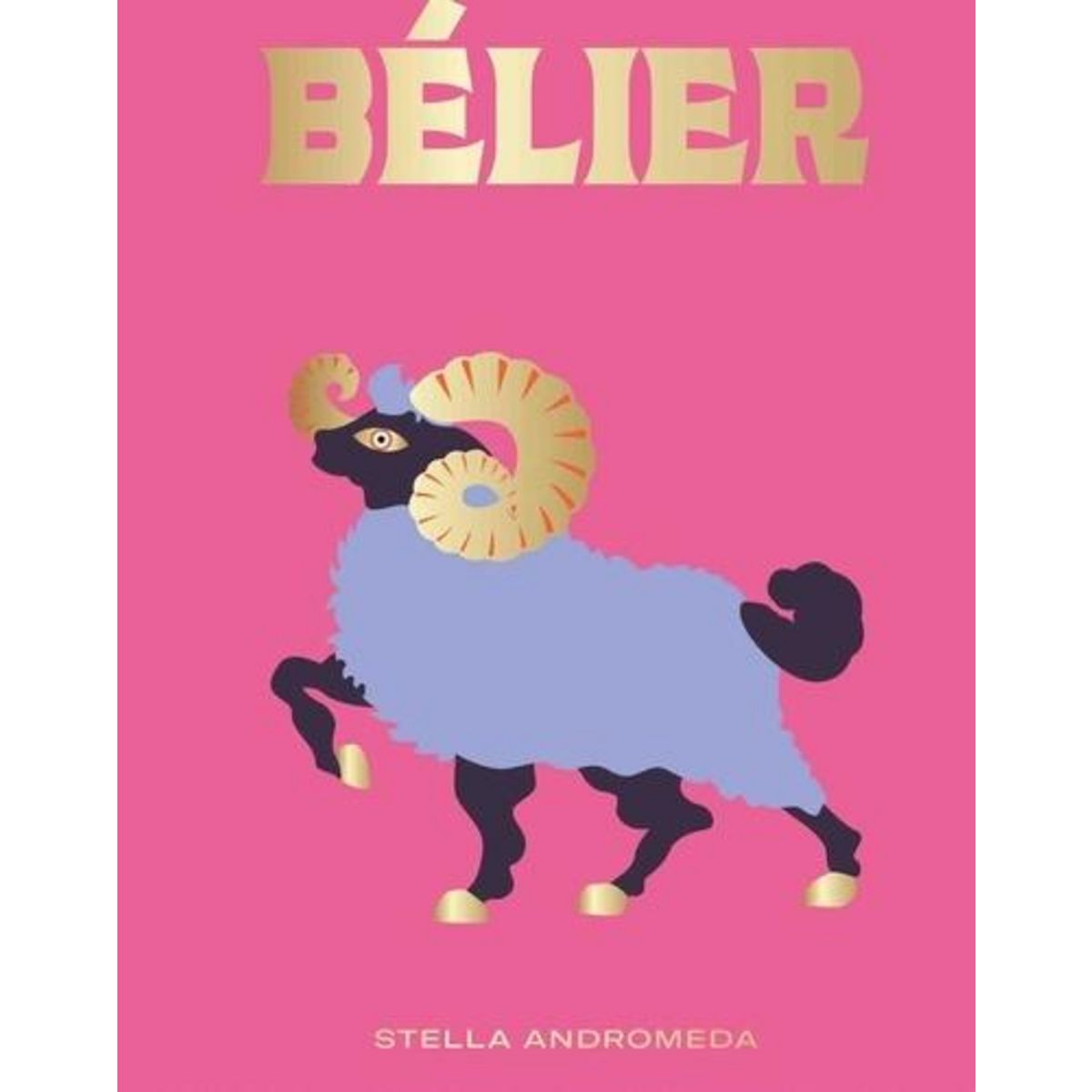 BELIER, Andromeda Stella