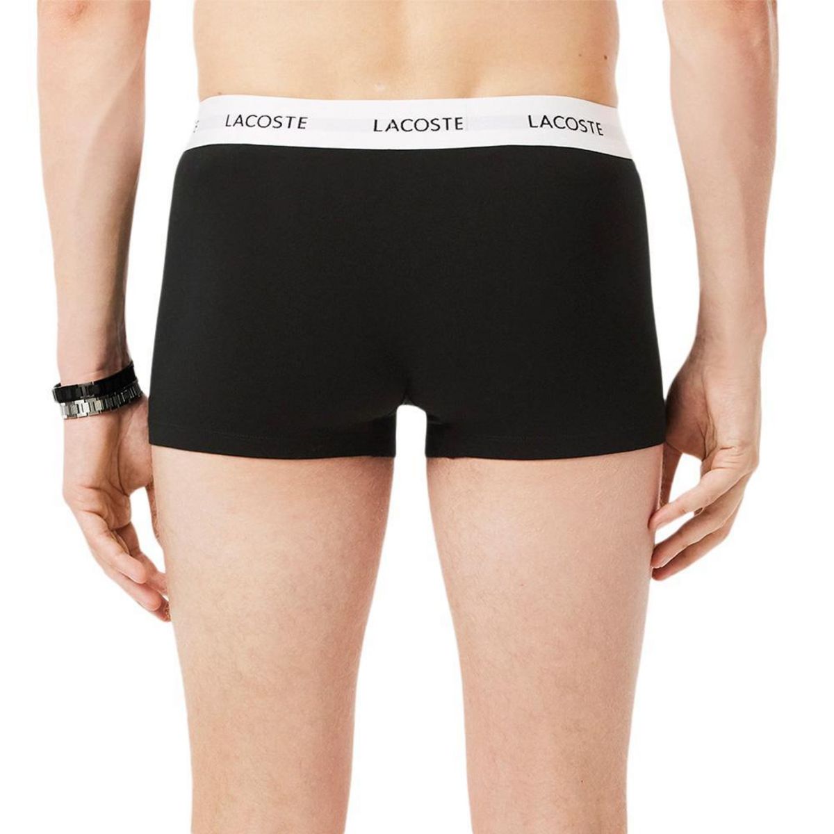 Lacoste X3 Sous-vêtement  Homme Lacoste Stret