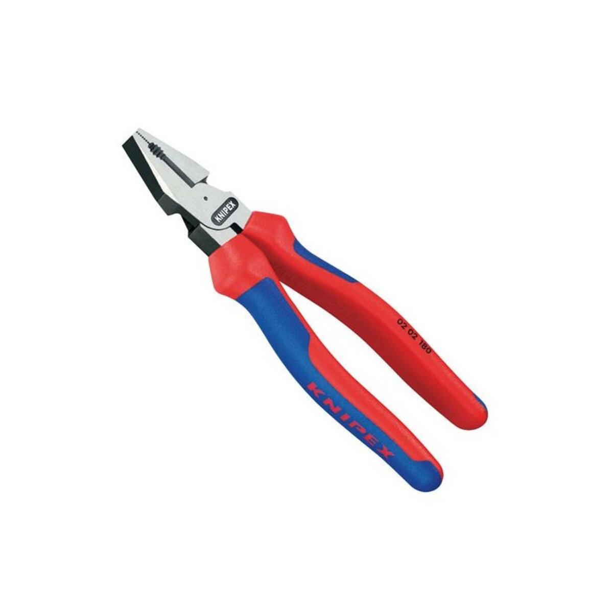 Knipex PINCE UNIVERS.FORTE DEMULT.180MM KNIPEX - 0202180SB