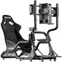 Voir la diapositive 3 : OPLITE Chaise gaming GTR S8 Infinity