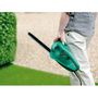 Voir la diapositive 2 : BOSCH BOSCH Taille haie électrique 55cm