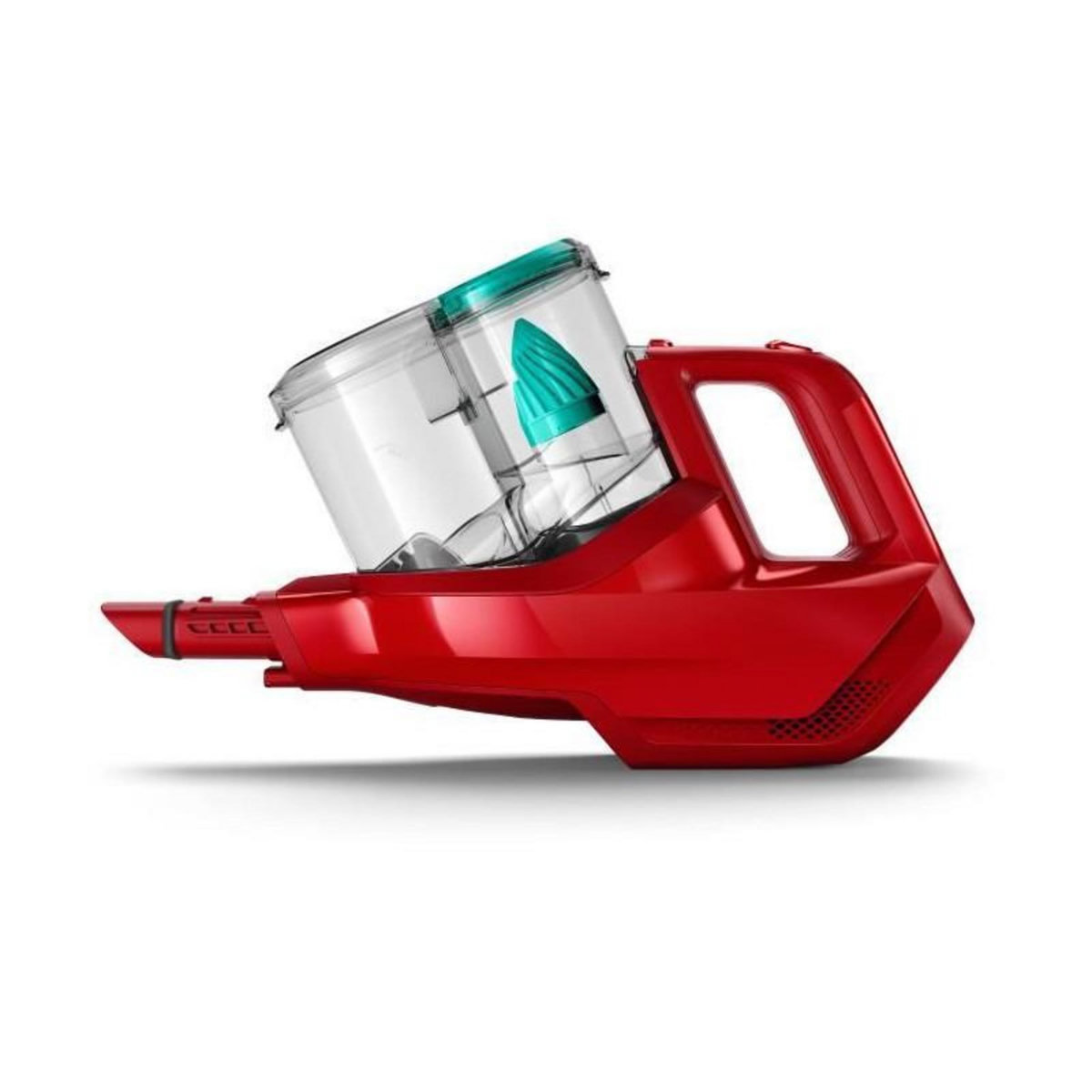 Philips Aspirateur balai 2en1 rechargeable 18v - fc6721/01