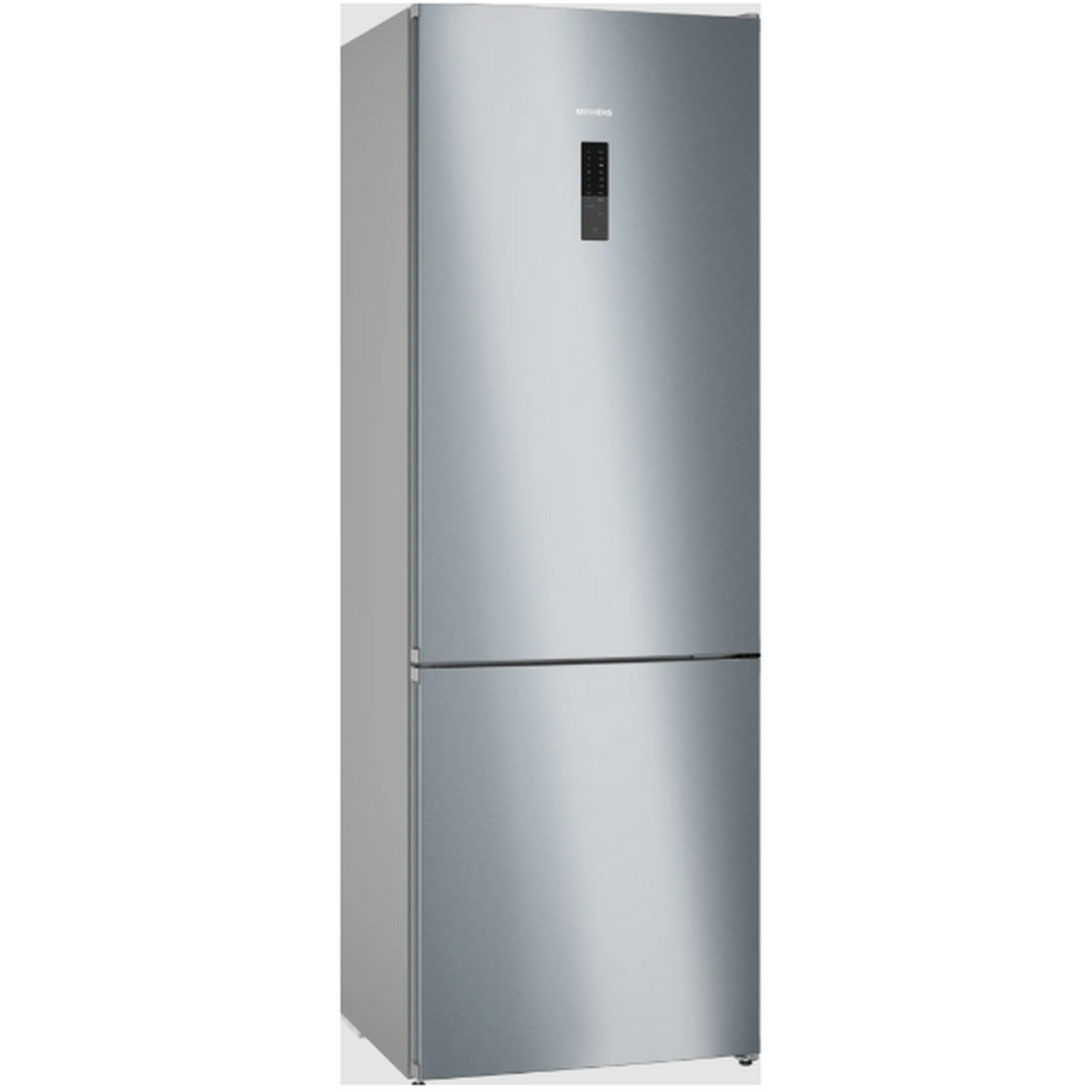 Siemens Réfrigérateur combiné 70cm 440l nofrost inox - KG49NXIDF
