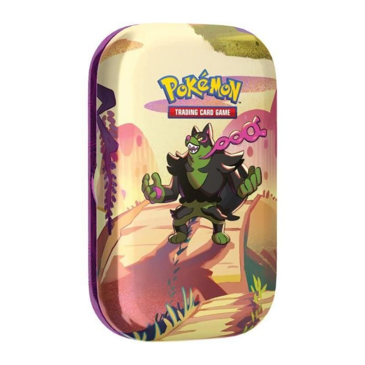 Pokemon Pokémon EV65 : Mini tin