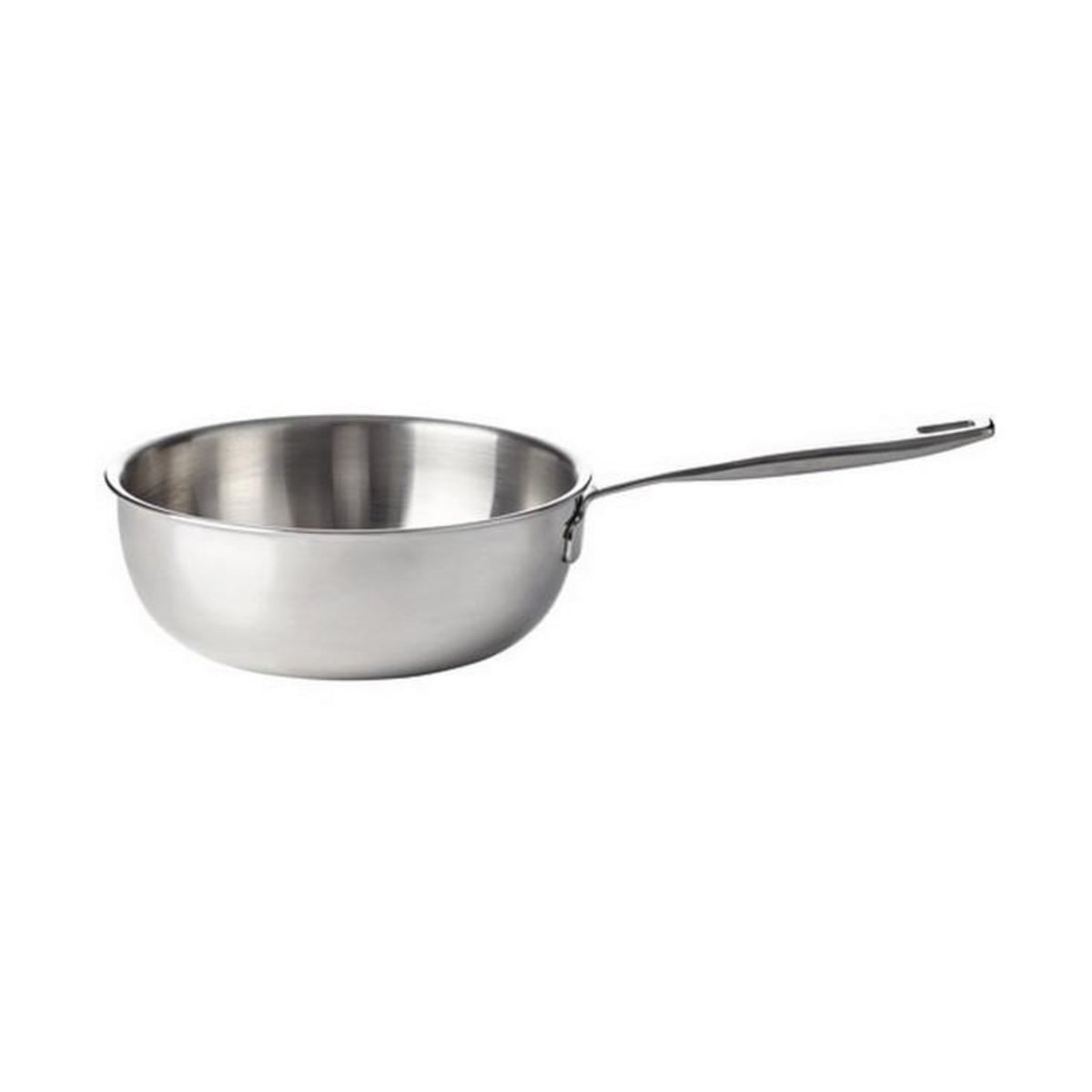 Beka Saucière inox 20cm - 15026214