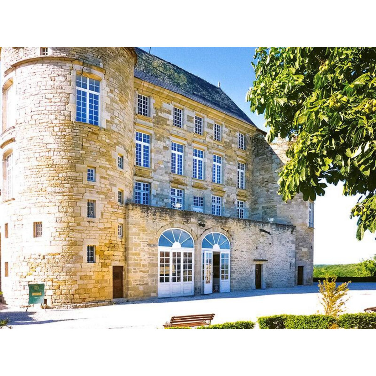 Smartbox Séjour et sortie culturelle - Coffret Cadeau Séjour