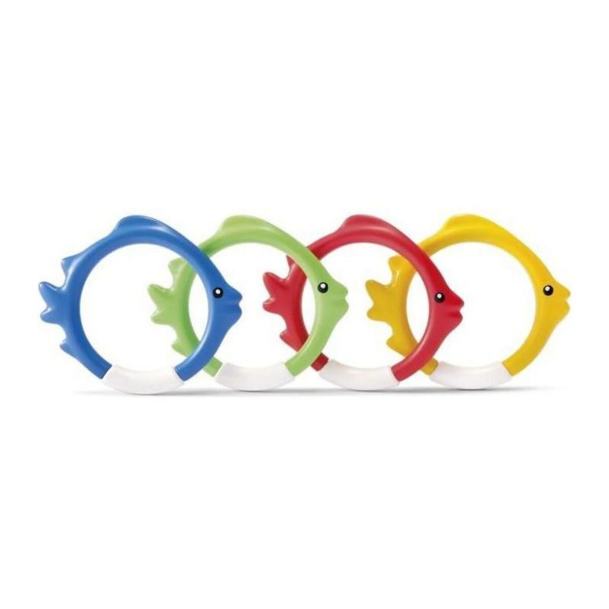 INTEX INTEX Jeux Poissons