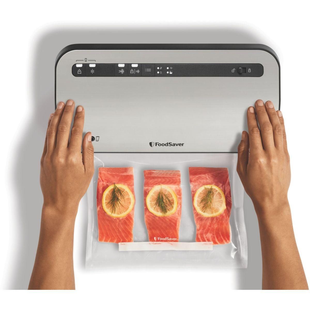 FOODSAVER Machine sous vide VS2290X