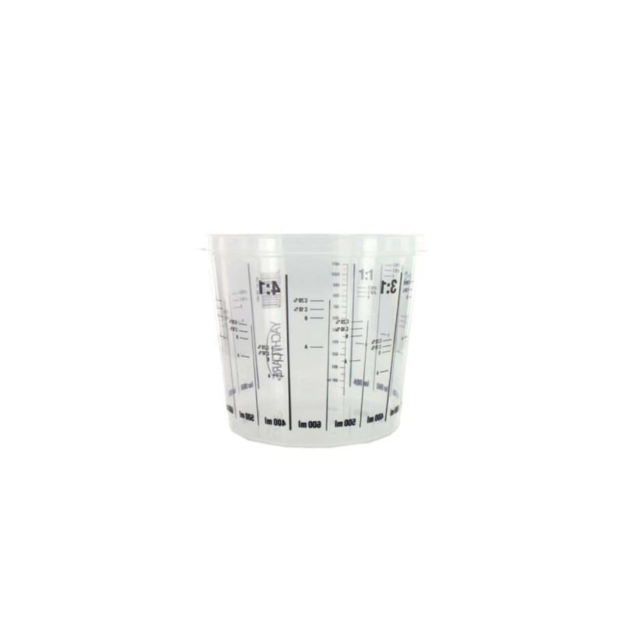 Soloplast Pot de mélange doseur soloplast 1,4l
