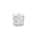 Soloplast Pot de mélange doseur SOLOPLAST 1,4L