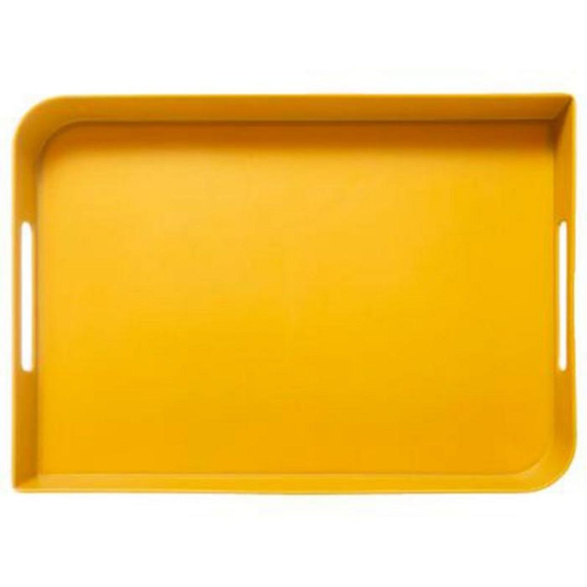 FIVE Plateau de Service  Modern  35cm Moutarde