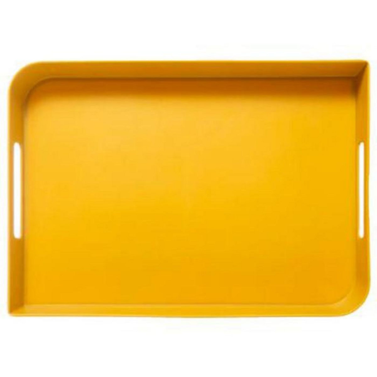 FIVE Plateau de Service  Modern  35cm Moutarde