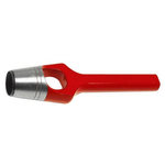 OUTIFRANCE Emporte-pièces à arche Ø 30 mm