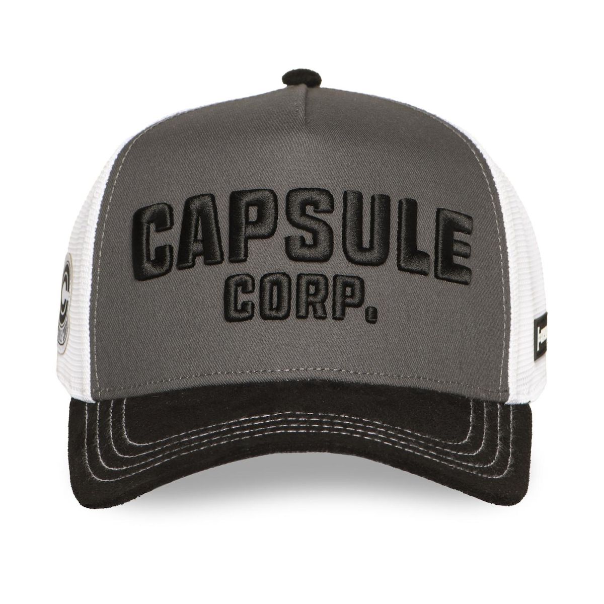 CAPSLAB Casquette trucker prenium