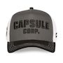Voir la diapositive 2 : CAPSLAB Casquette trucker prenium