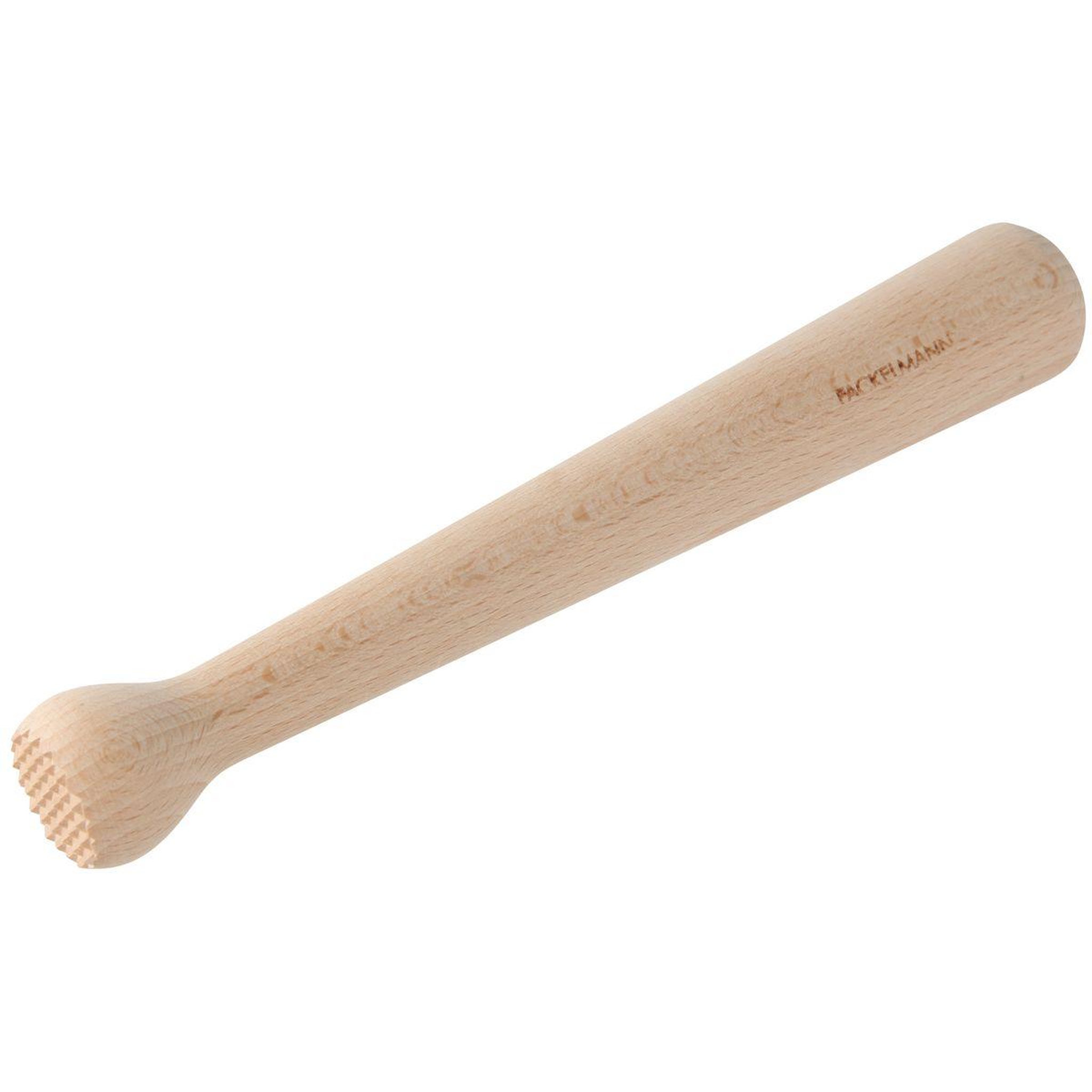 Voir la diapositive 1 : Fackelmann Pilon en bois pour cocktails en Bois Fackelmann