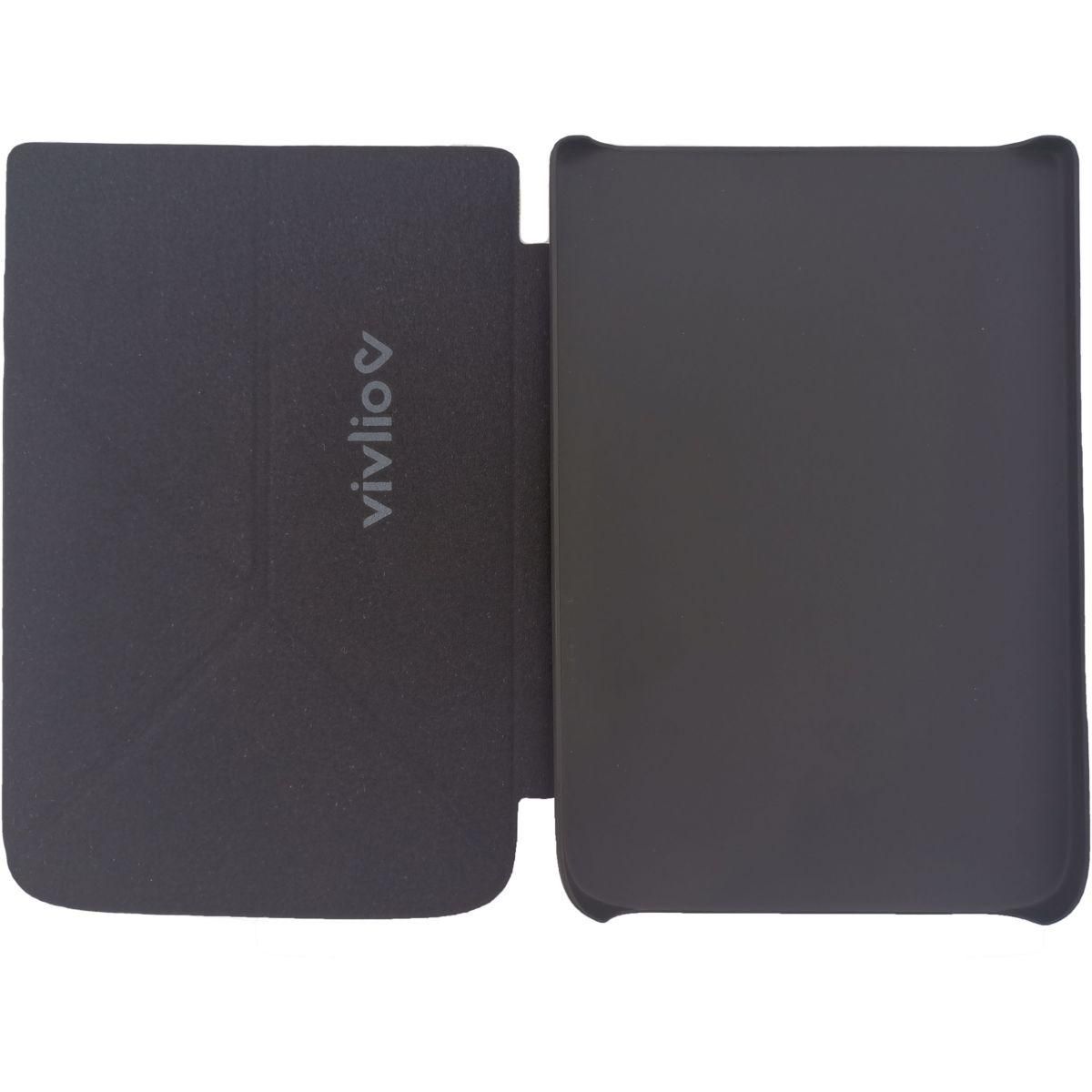 VIVLIO Etui compatible TL4/TL5/THD Gris fonce