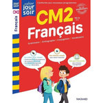 FRANCAIS CM2, Colin Bénédicte