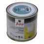  Peinture acrylique Turquoise mat Jafep  0,5l