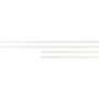 Voir la diapositive 5 : Samsung Cadre The Frame 55'' Blanc biseauté