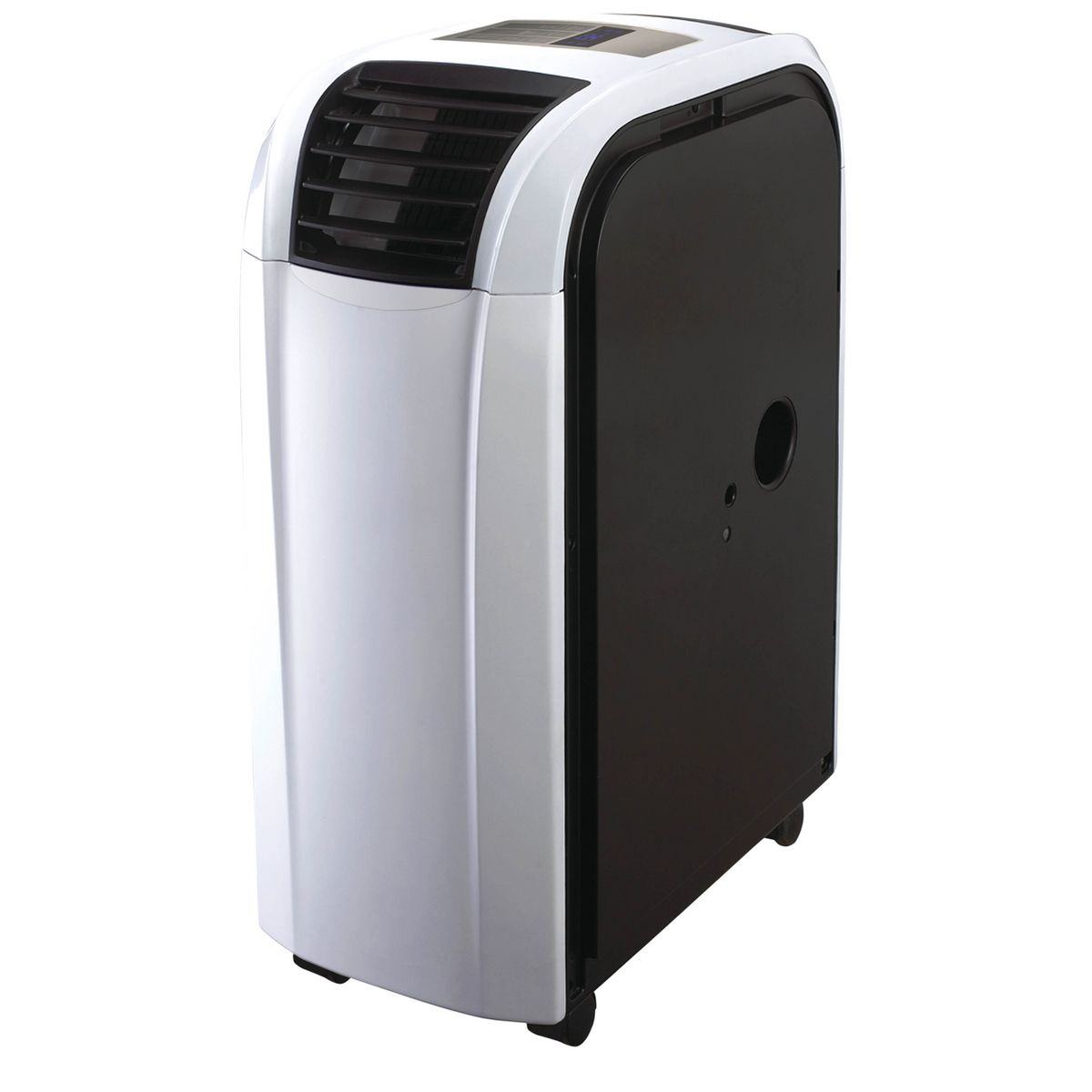 QiLive Climatiseur Mobile PC26-ACE 9000 BTU 