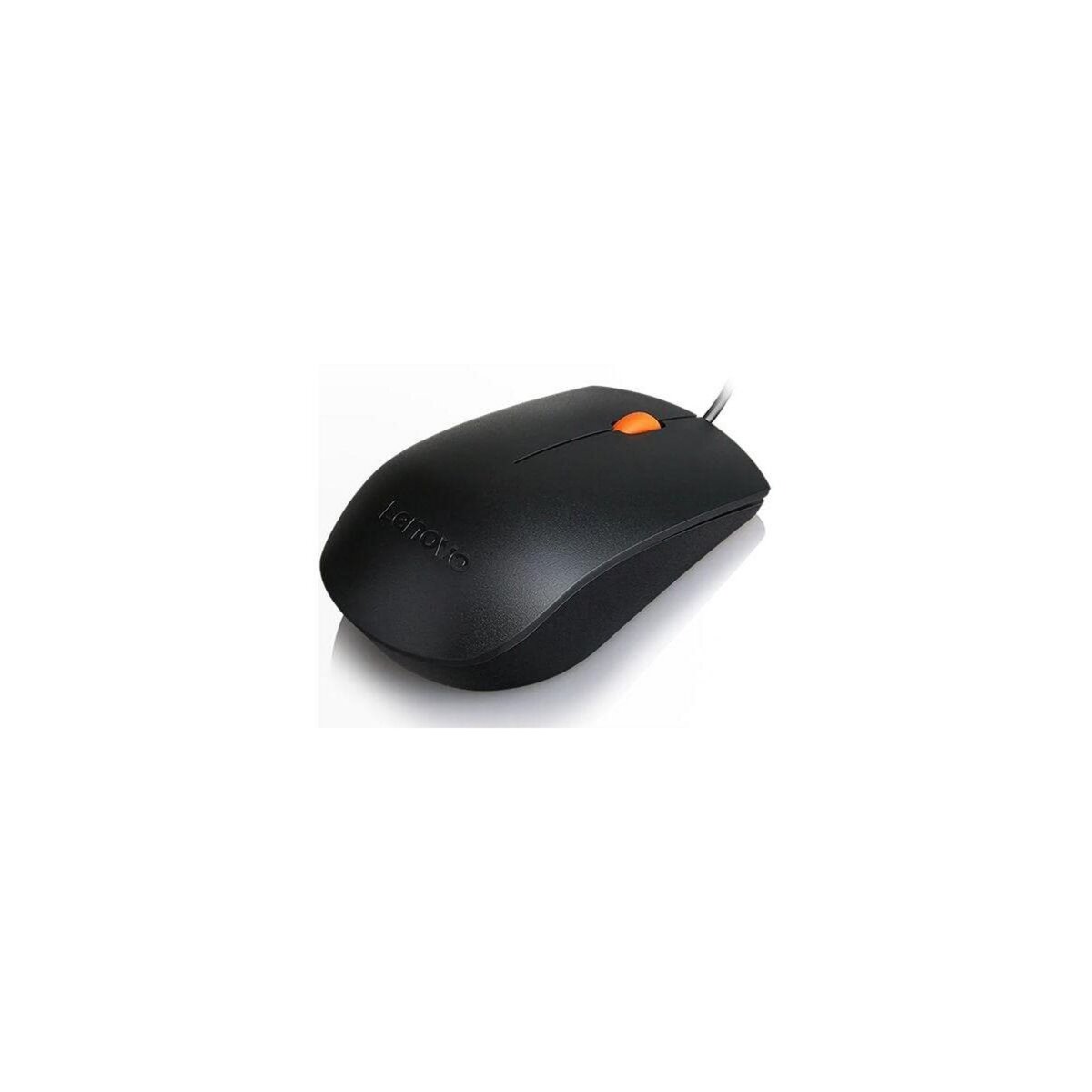 HP Souris filaire 1000 Wired Mouse pas cher 