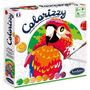 Voir la diapositive 2 : Sentosphere Colorizzy  - oiseaux Peinture