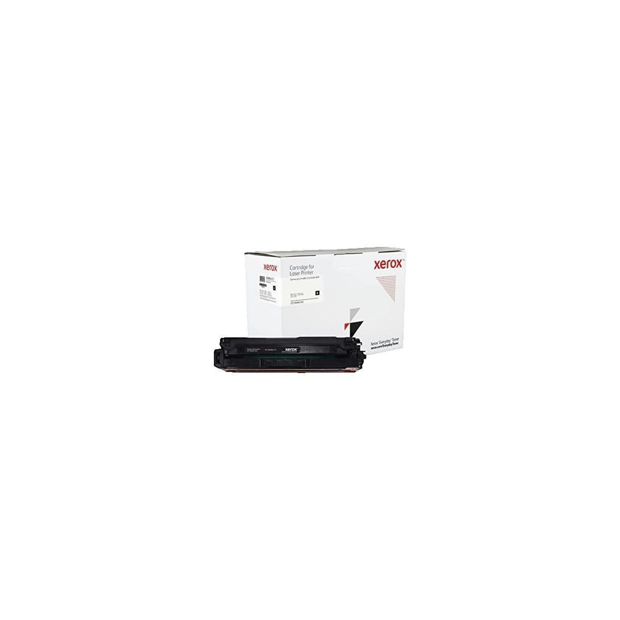 Voir la diapositive 2 : Xerox Toner Xerox Samsung CLT-K506L Haute Performance