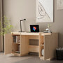 Voir la diapositive 3 : VIDAXL Bureau 140x50x75 cm bois massif de pin
