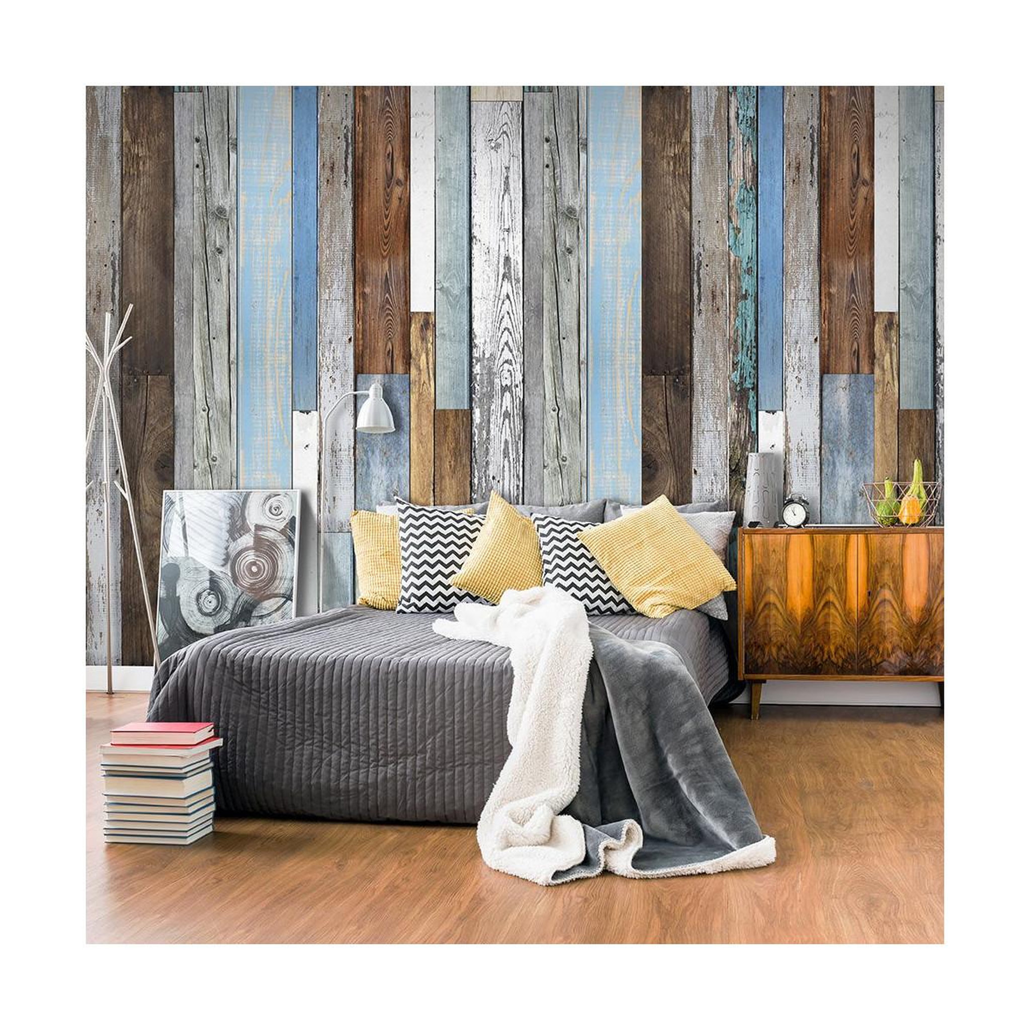 Paris Prix Papier peint  old beauty  50x1000cm