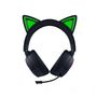 Voir la diapositive 5 : Razer Casque gamer KRAKEN KITTY V3 PRO NOIR