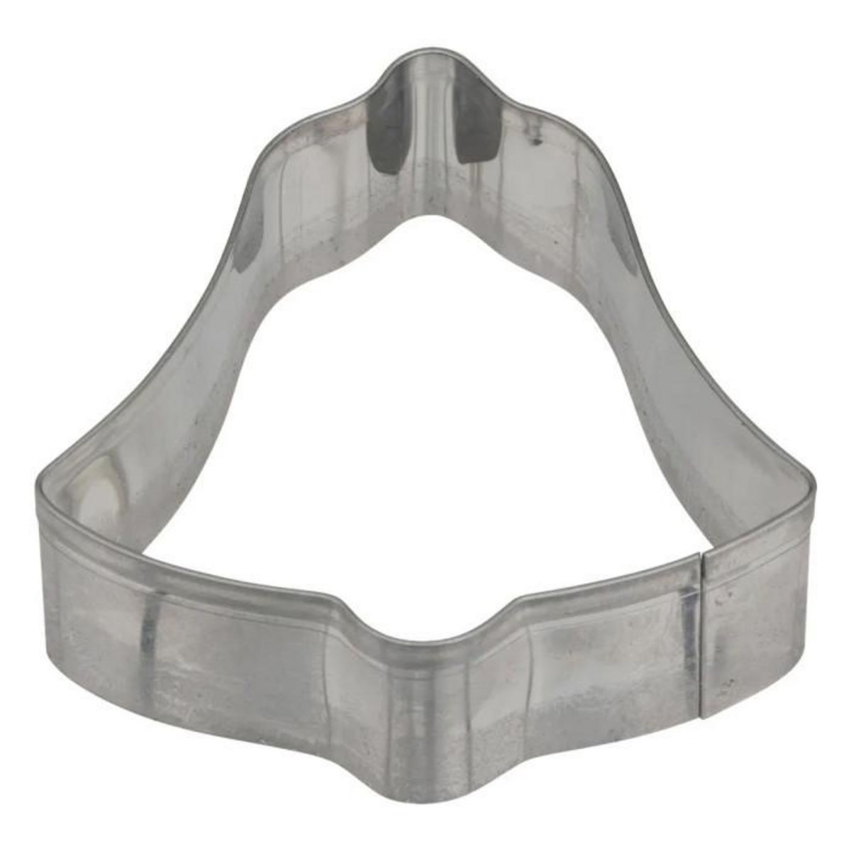 FIVE Lot de 18 Emporte-Pièces  Noël  13cm Argent