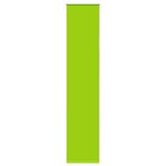 VIDAXL Store enrouleur occultant largeur du tissu 40,7 cm polyester