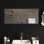 Voir la diapositive 4 : VIDAXL Miroir de salle de bain a LED 40x90 cm