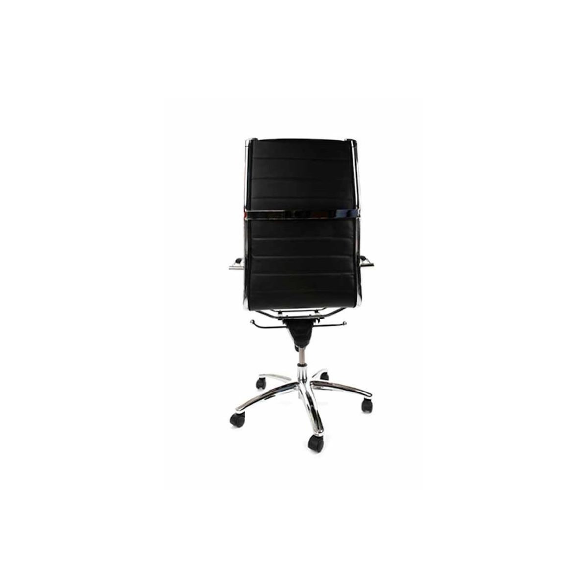 Paris Prix Fauteuil de Bureau  Serious  106cm Noir