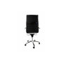 Voir la diapositive 4 : Paris Prix Fauteuil de Bureau  Serious  106cm Noir