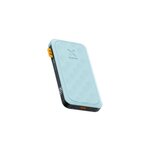 XTORM Batterie externe Xtorm Batterie Externe 20W Serie Fuel 10.000 mAh Bleu