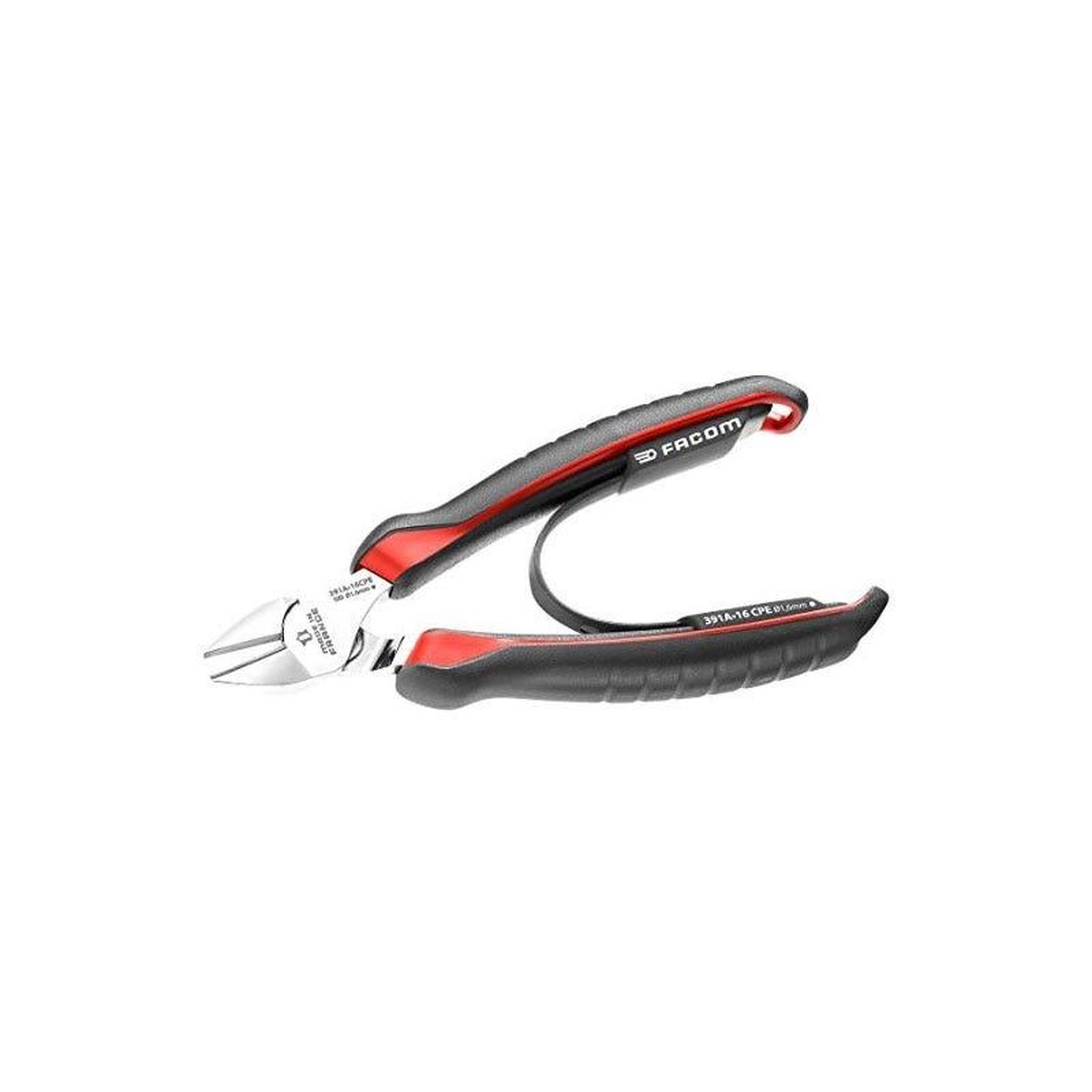 FACOM Pince coupante diagonale - 3.5mm 165mm