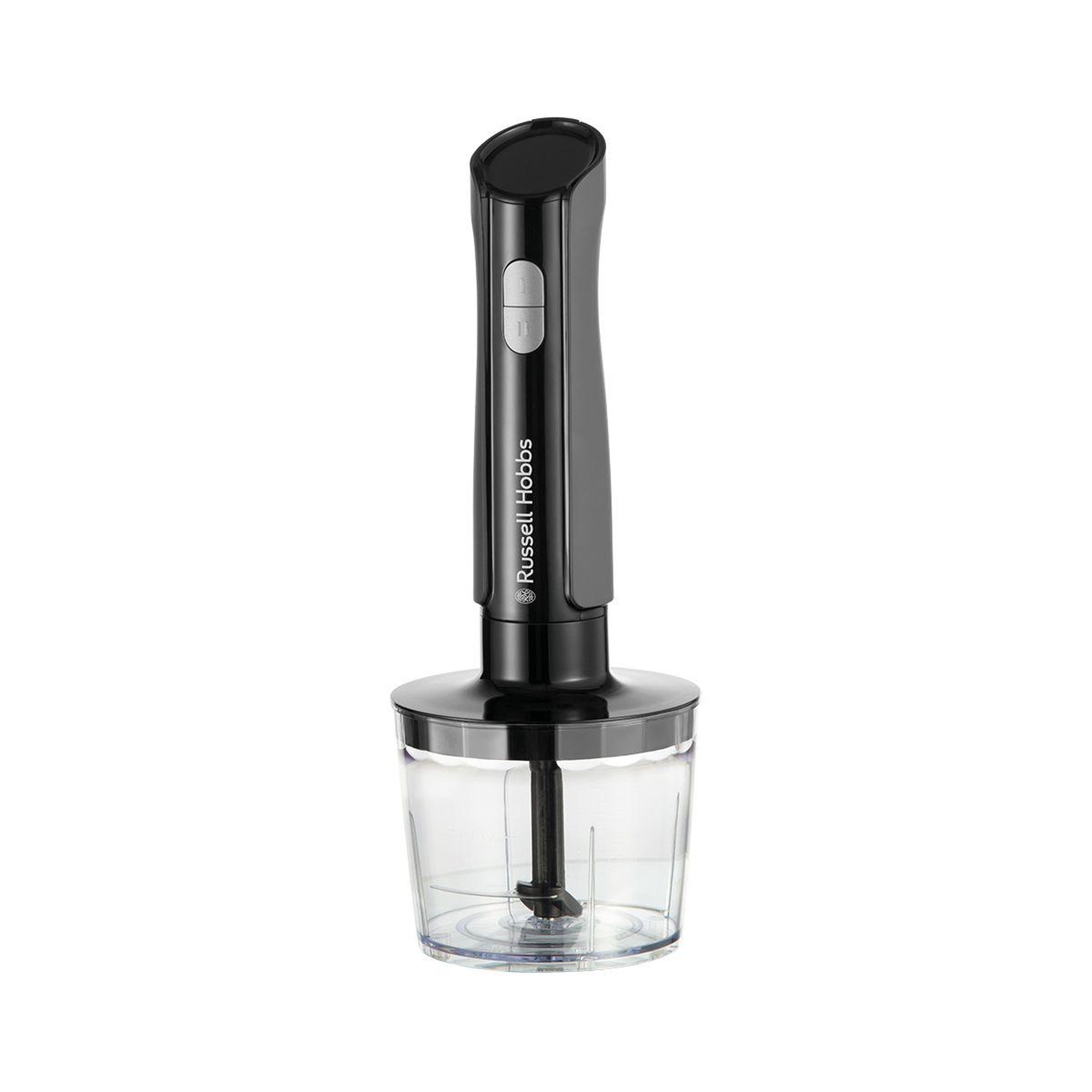 Russell Hobbs Mixeur matte charcoal 3 in 1 27141-56