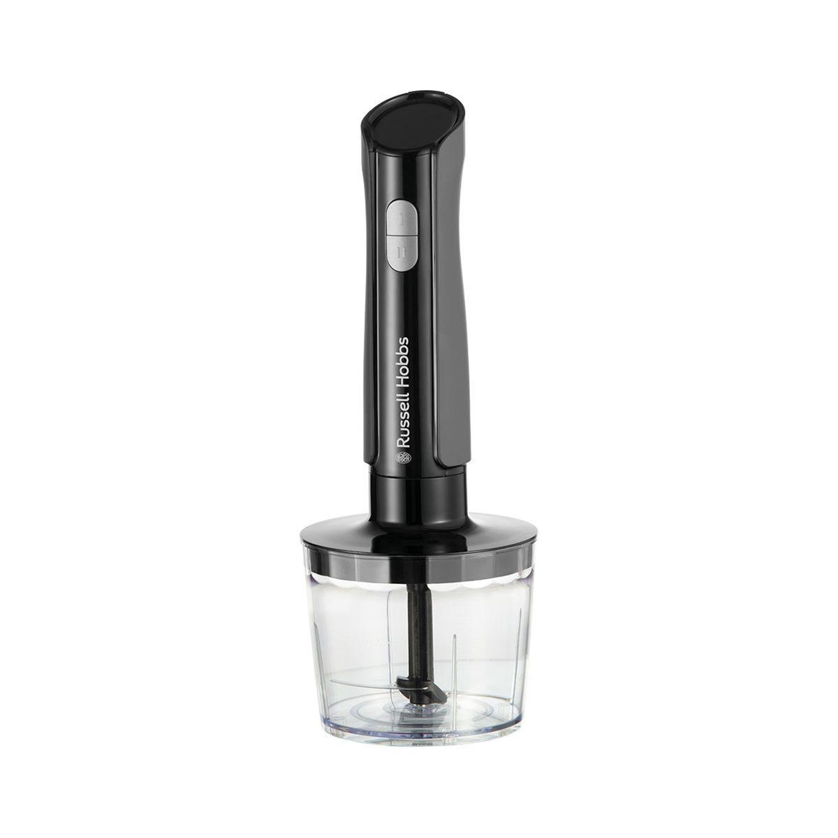 Russell Hobbs Mixeur Matte Charcoal 3 in 1 27141-56