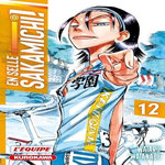 EN SELLE, SAKAMICHI ! TOME 12 , Watanabe Wataru