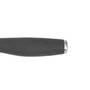  Couteau d'Office & Cache Lame  Cera  20cm Noir