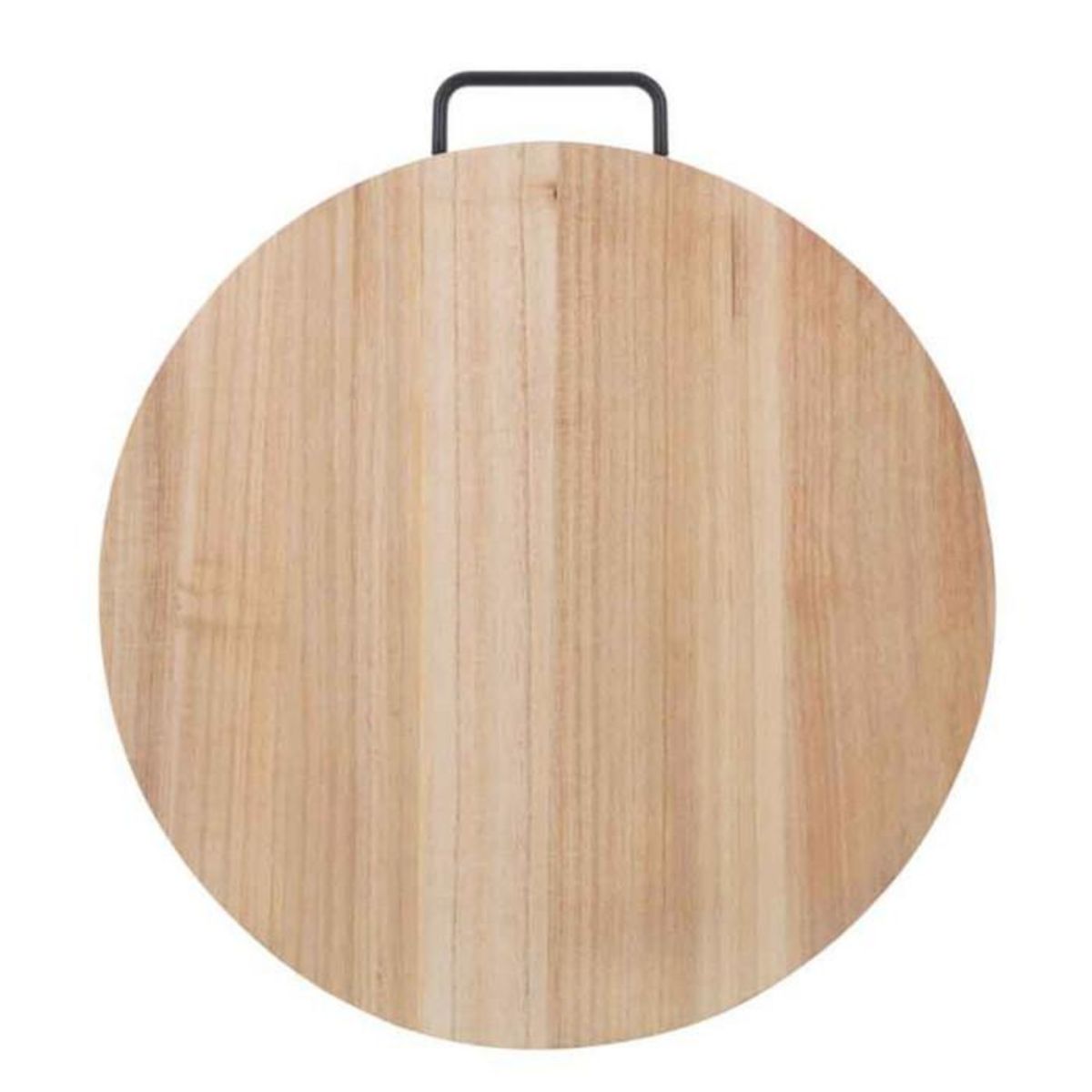 Paris Prix Planche à Découper  Anse Bois  42cm Naturel