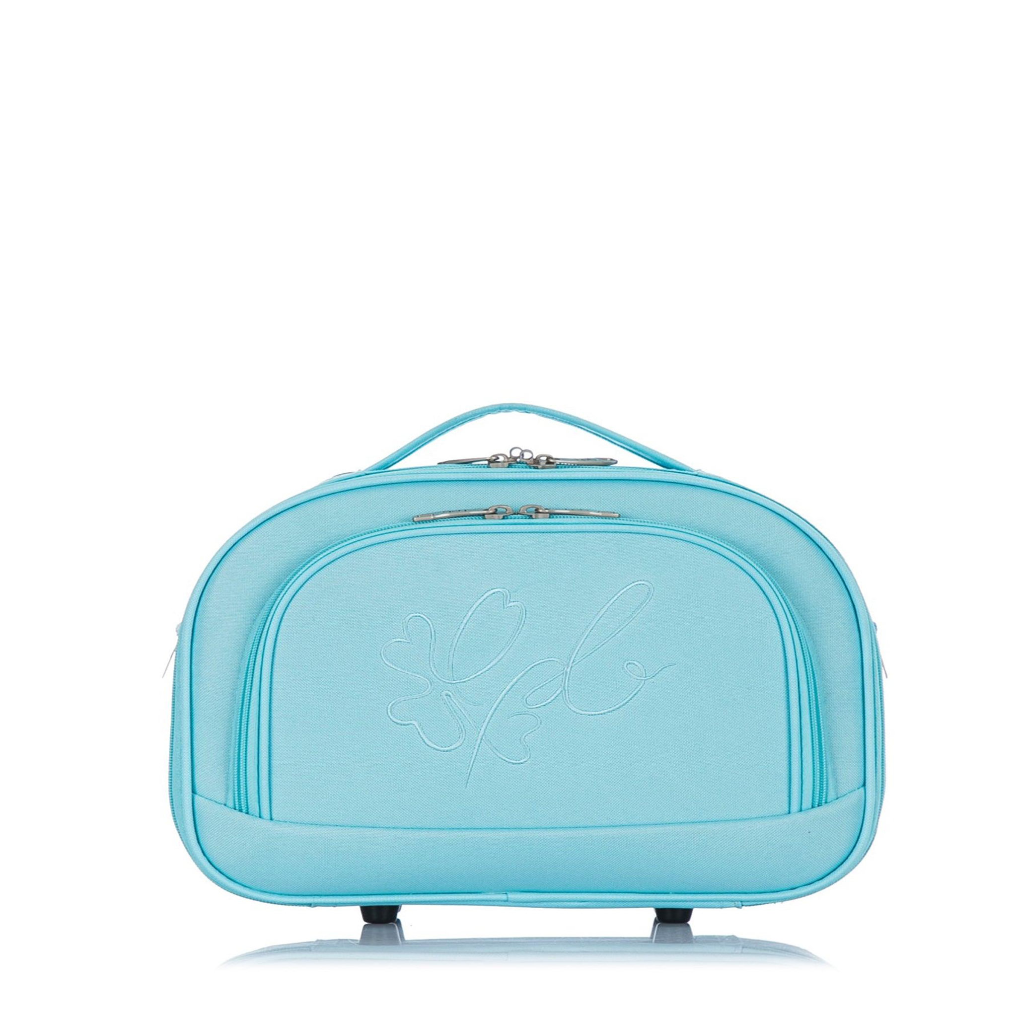 LES P'TITES BOMBES LPB Lpb luggage - vanity anna-k 21 cm