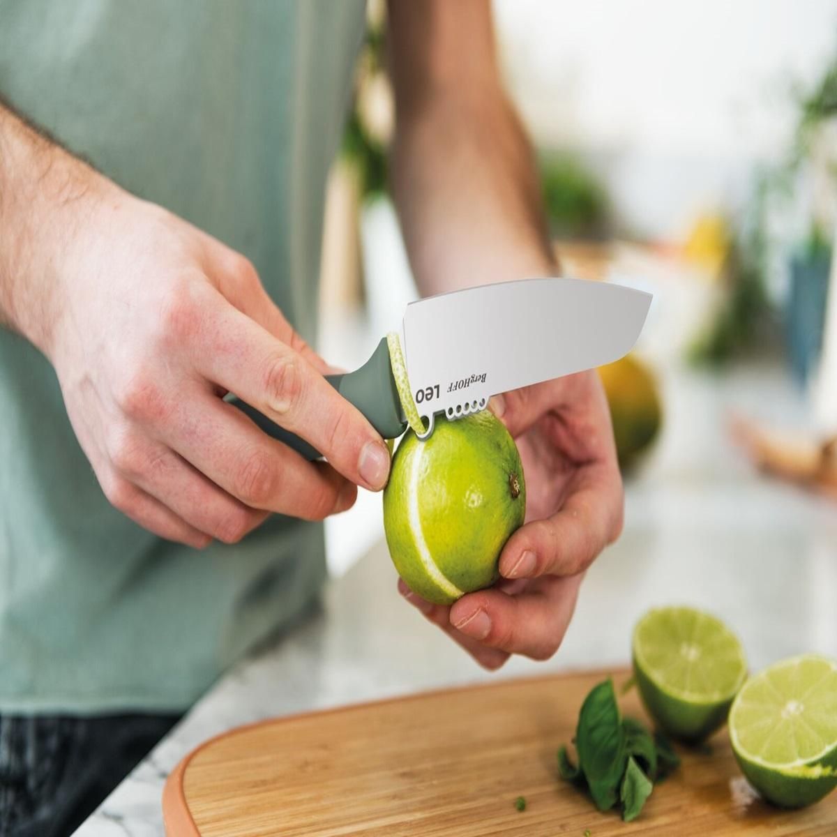 Berghoff Set de 3 couteaux spécifiques - 3950529