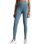 CALVIN KLEIN JEANS Legging  Femme Calvin Klein Jeans 00GWS4L636. Coloris disponibles : Bleu