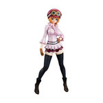 House of Marie Figurine Megahouse Portrait of Pirates Koala multicolor