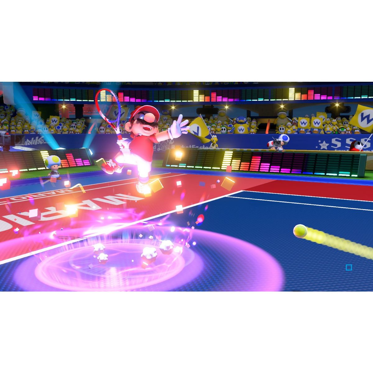 NINTENDO Mario Tennis Aces Nintendo Switch