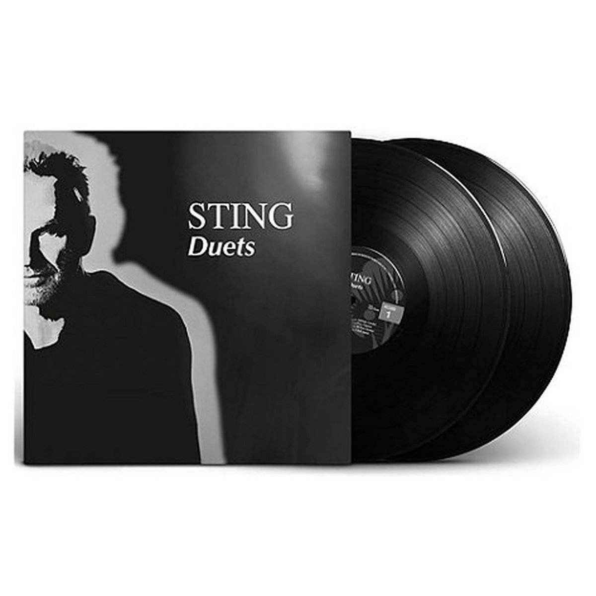 Sting - Duets VINYLE