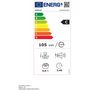 Voir la diapositive 6 : Samsung Sèche linge pompe à chaleur DV90DG52A0AH